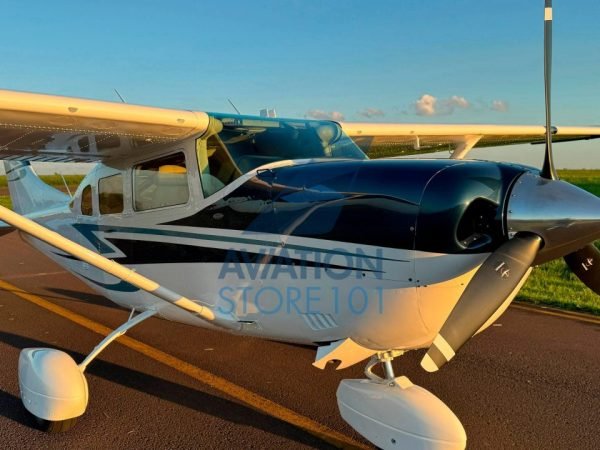 CESSNA 206H 2007