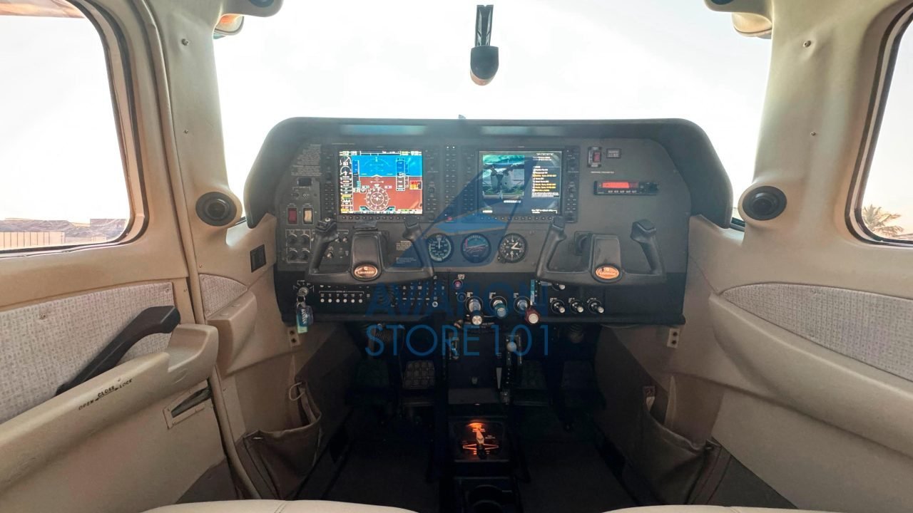 CESSNA 206H 2007 CESSNA 206H 2007