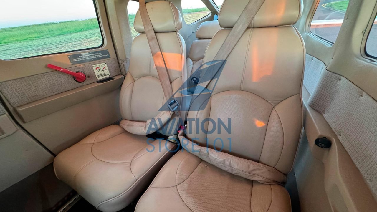 CESSNA 206H 2007 CESSNA 206H 2007