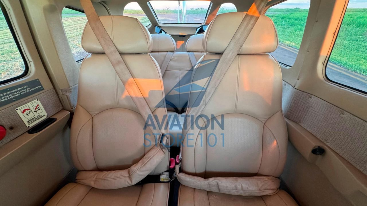 CESSNA 206H 2007 CESSNA 206H 2007