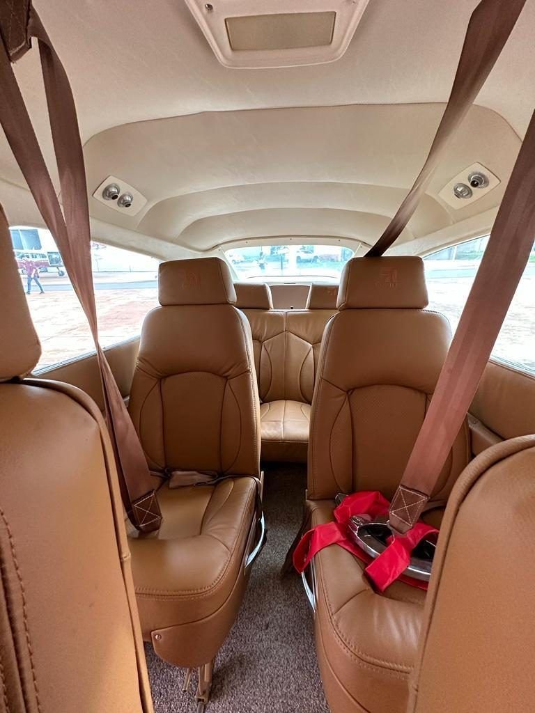 CESSNA 210N 1979 CESSNA 210N 1979