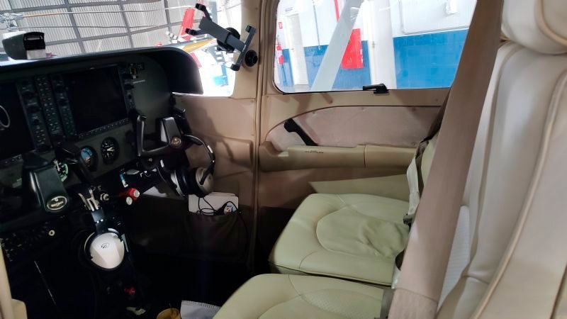 CESSNA C172 SP 2009 CESSNA C172 SP 2009