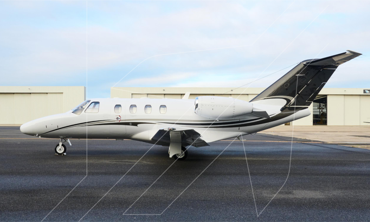 CESSNA CITATION CJ1+ 2007 CESSNA CITATION CJ1+ 2007