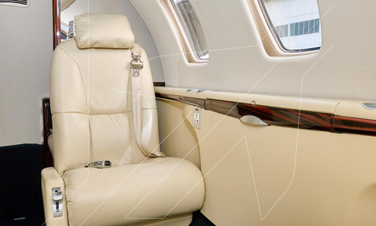 CESSNA CITATION CJ1+ 2007 CESSNA CITATION CJ1+ 2007