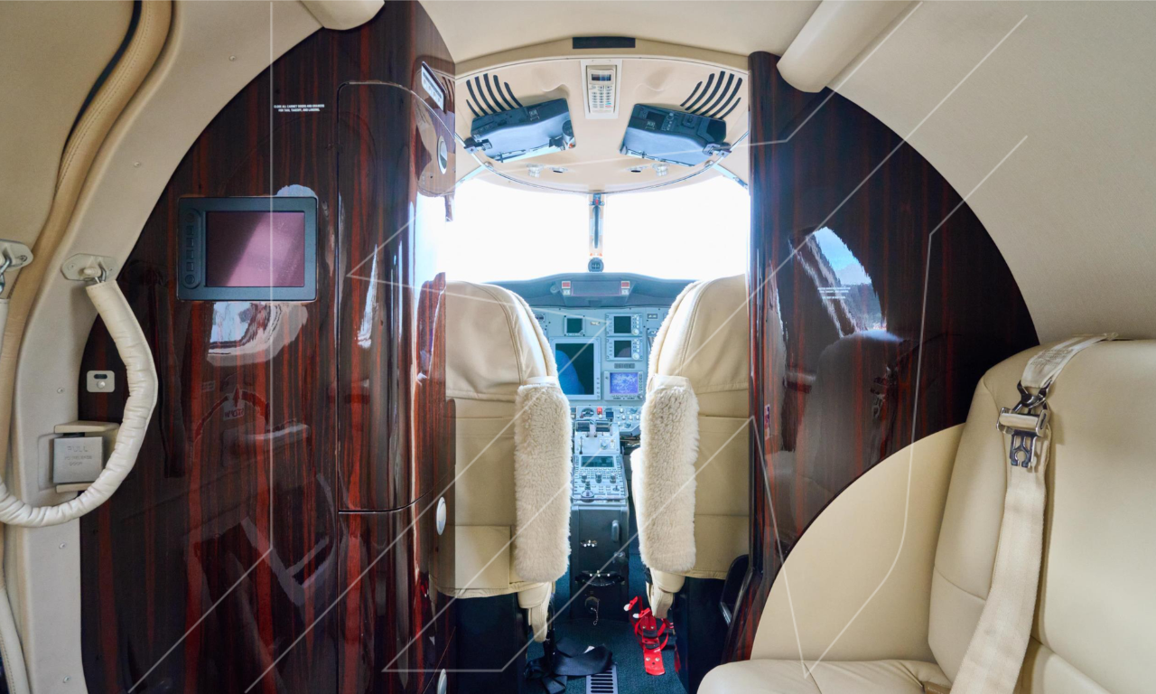 CESSNA CITATION CJ1+ 2007 CESSNA CITATION CJ1+ 2007