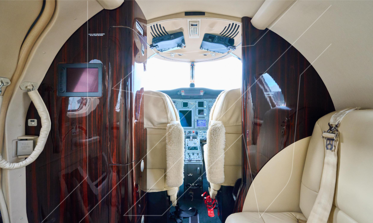 CESSNA CITATION CJ1+ 2007