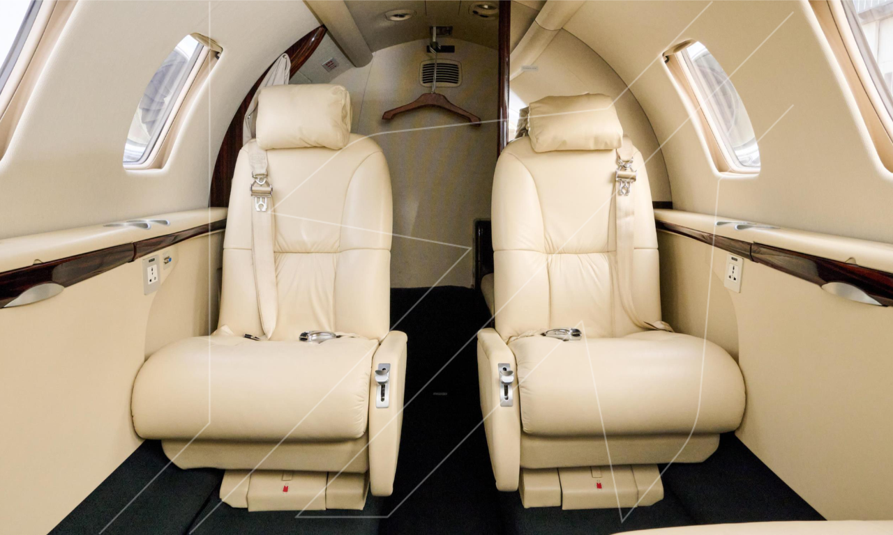 CESSNA CITATION CJ1+ 2007 CESSNA CITATION CJ1+ 2007