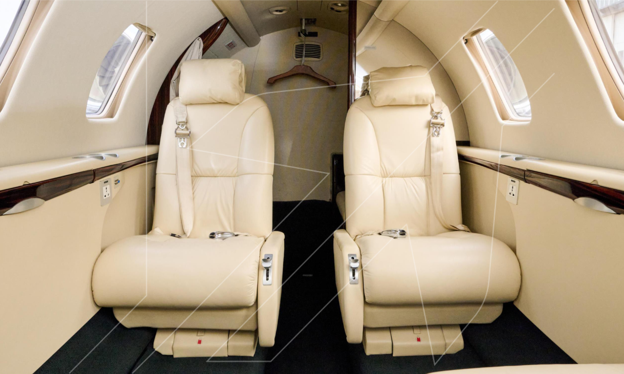 CESSNA CITATION CJ1+ 2007