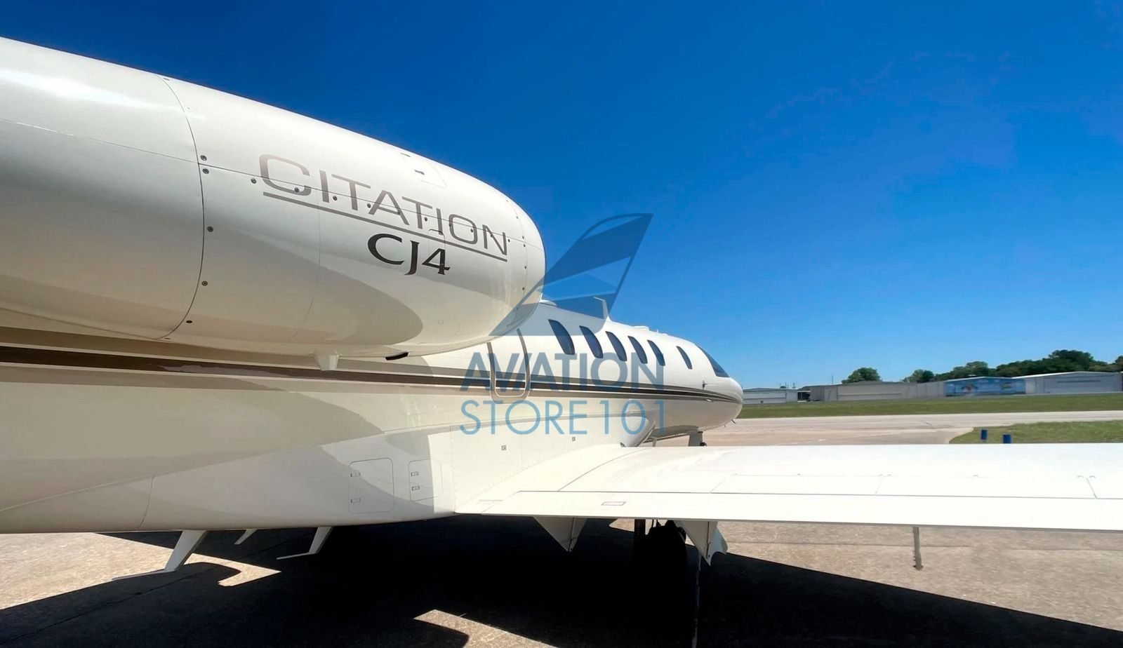 CESSNA CITATION CJ4 2012 CESSNA CITATION CJ4 2012