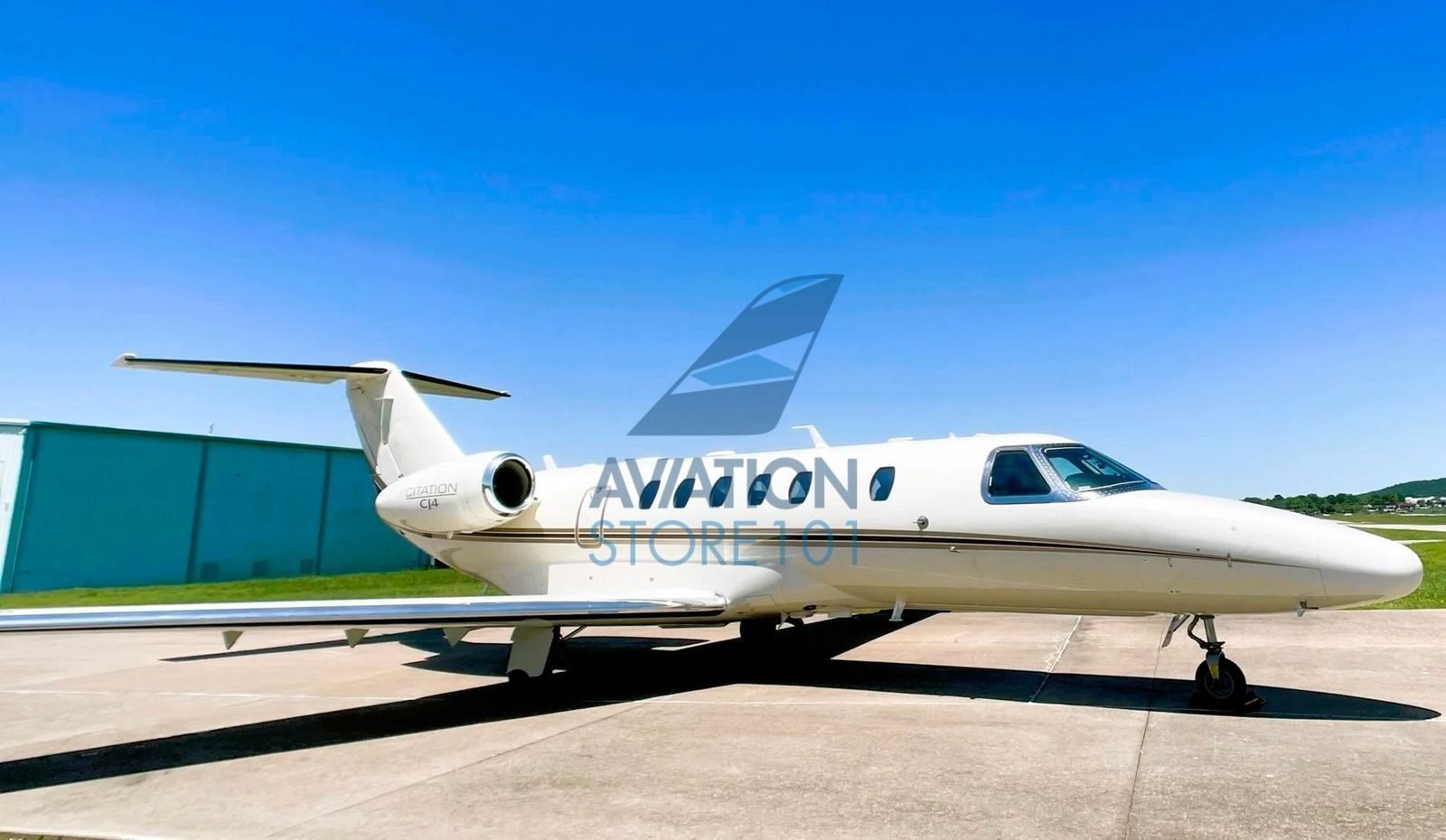CESSNA CITATION CJ4 2012 CESSNA CITATION CJ4 2012