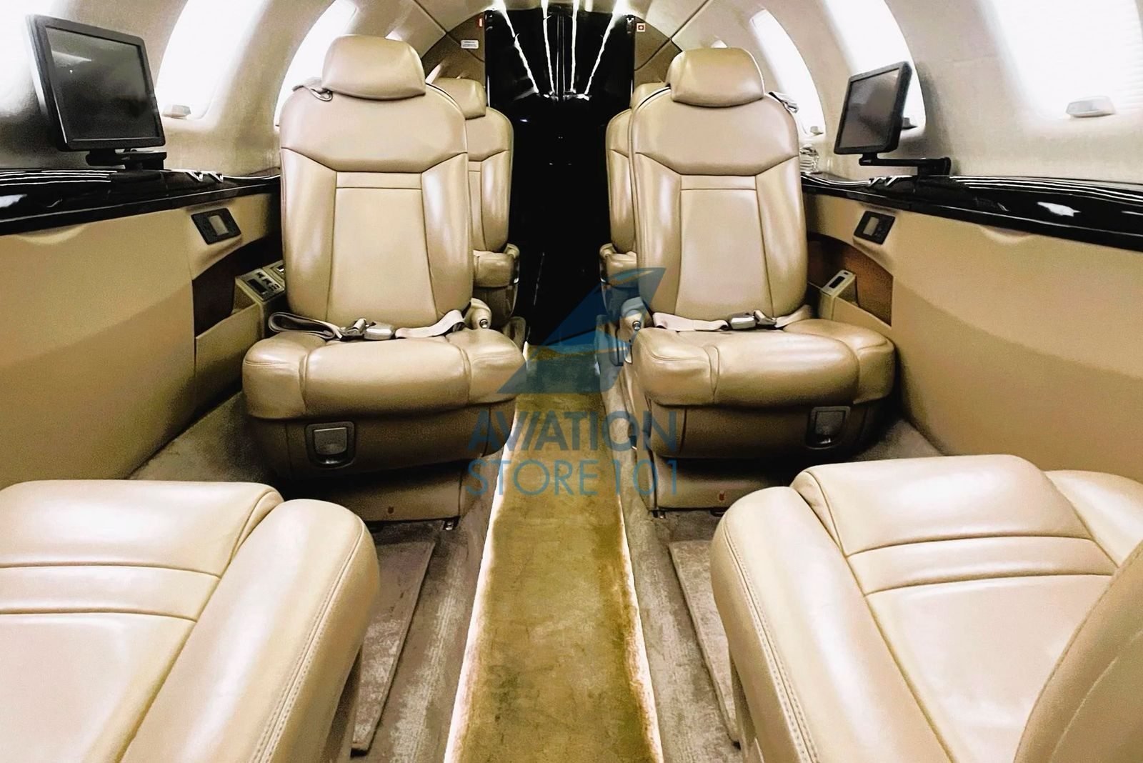 CESSNA CITATION CJ4 2012 CESSNA CITATION CJ4 2012