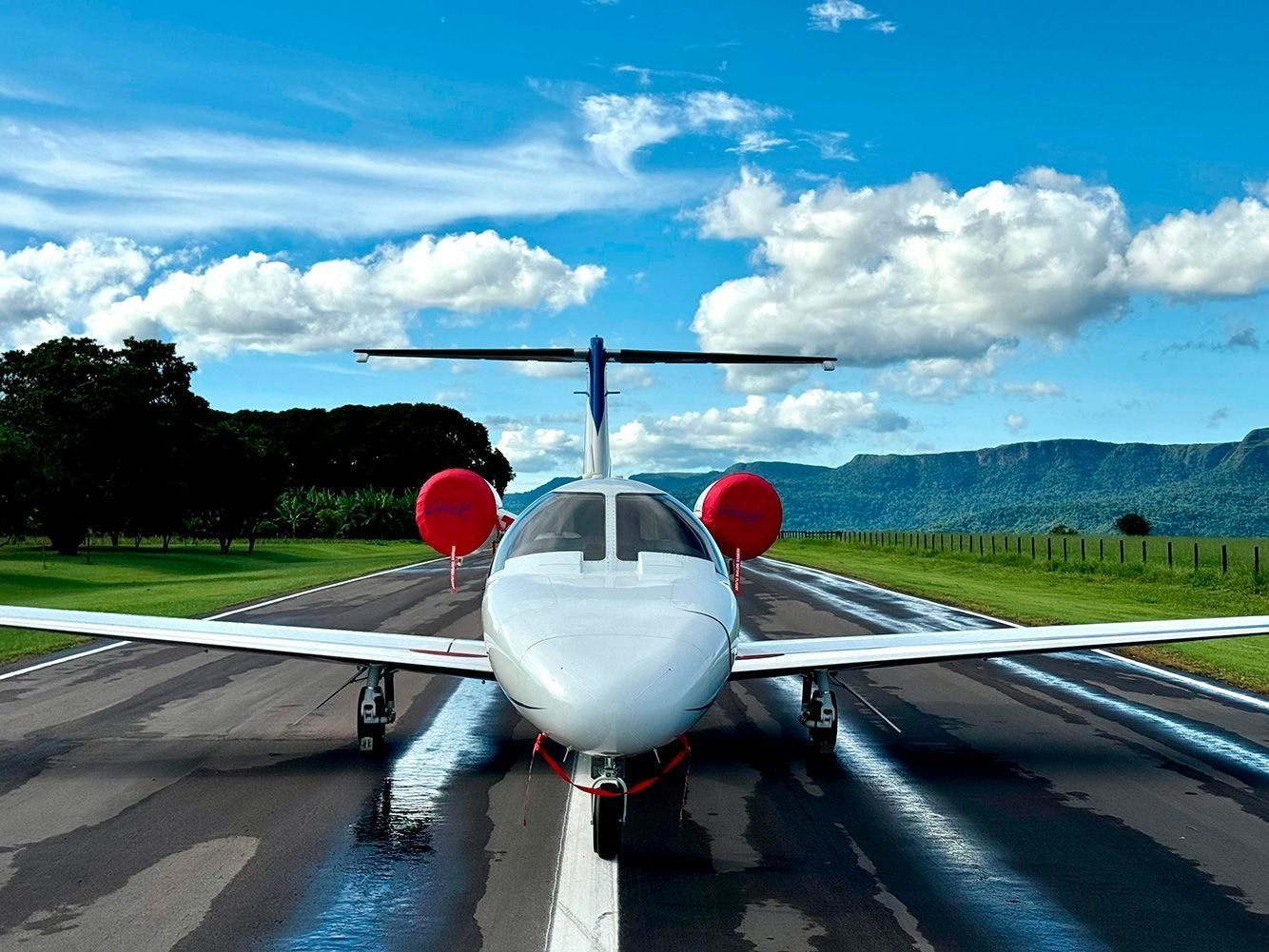 CESSNA CITATION JET 525 1999 CESSNA CITATION JET 525 1999