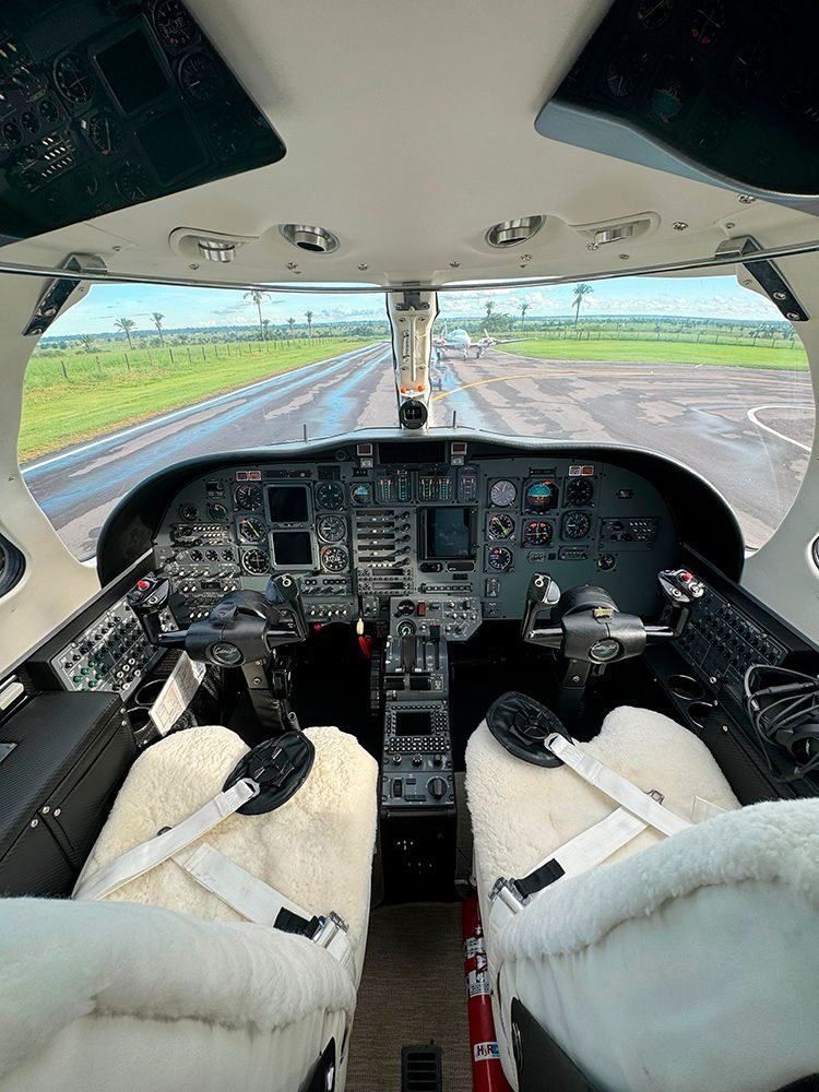 CESSNA CITATION JET 525 1999 CESSNA CITATION JET 525 1999