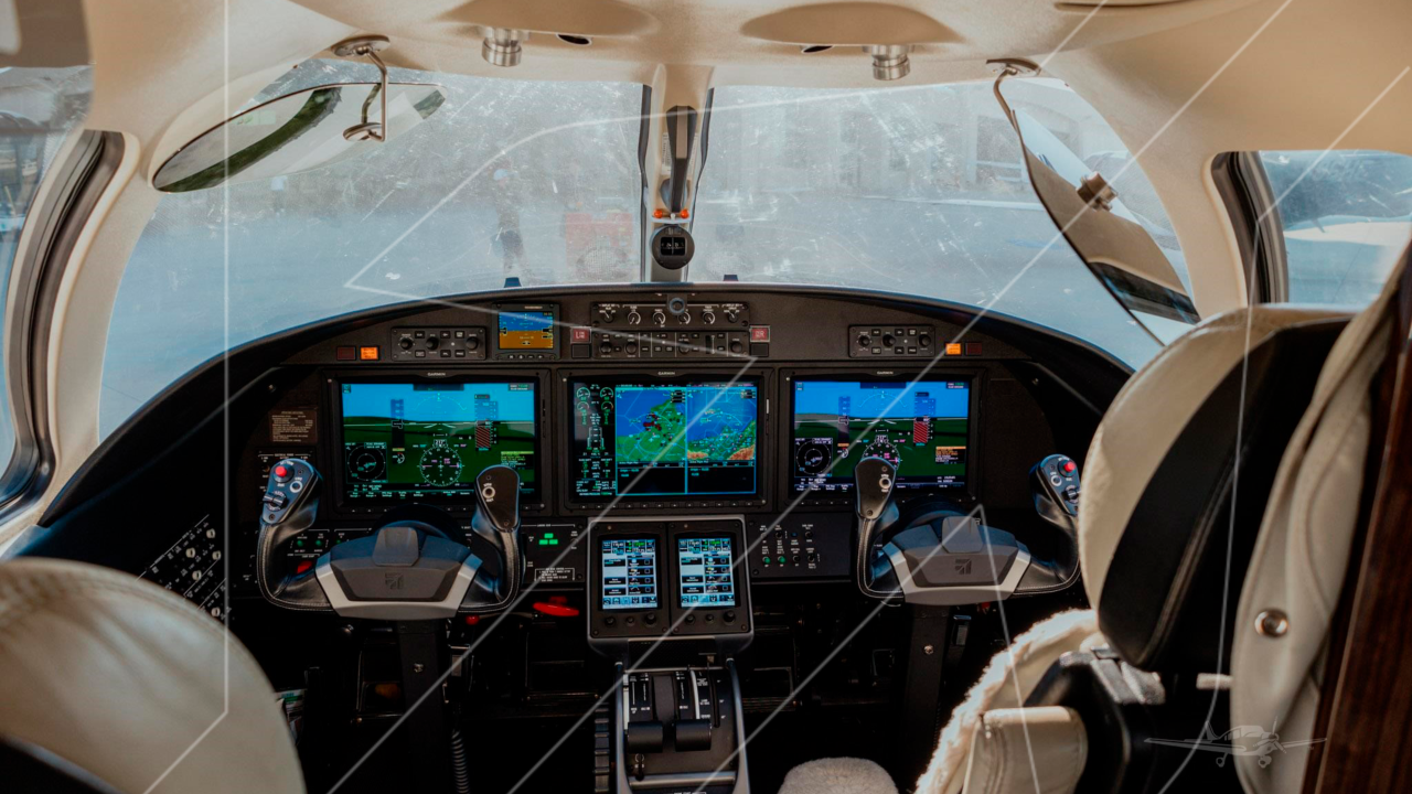 CESSNA CITATION M2 2017 CESSNA CITATION M2 2017