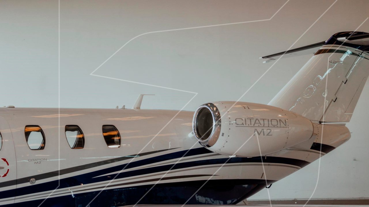 CESSNA CITATION M2 2017 CESSNA CITATION M2 2017
