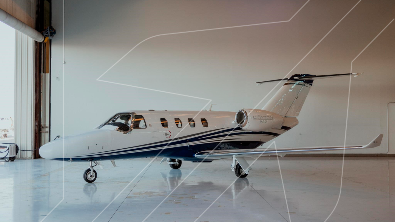 CESSNA CITATION M2 2017 CESSNA CITATION M2 2017
