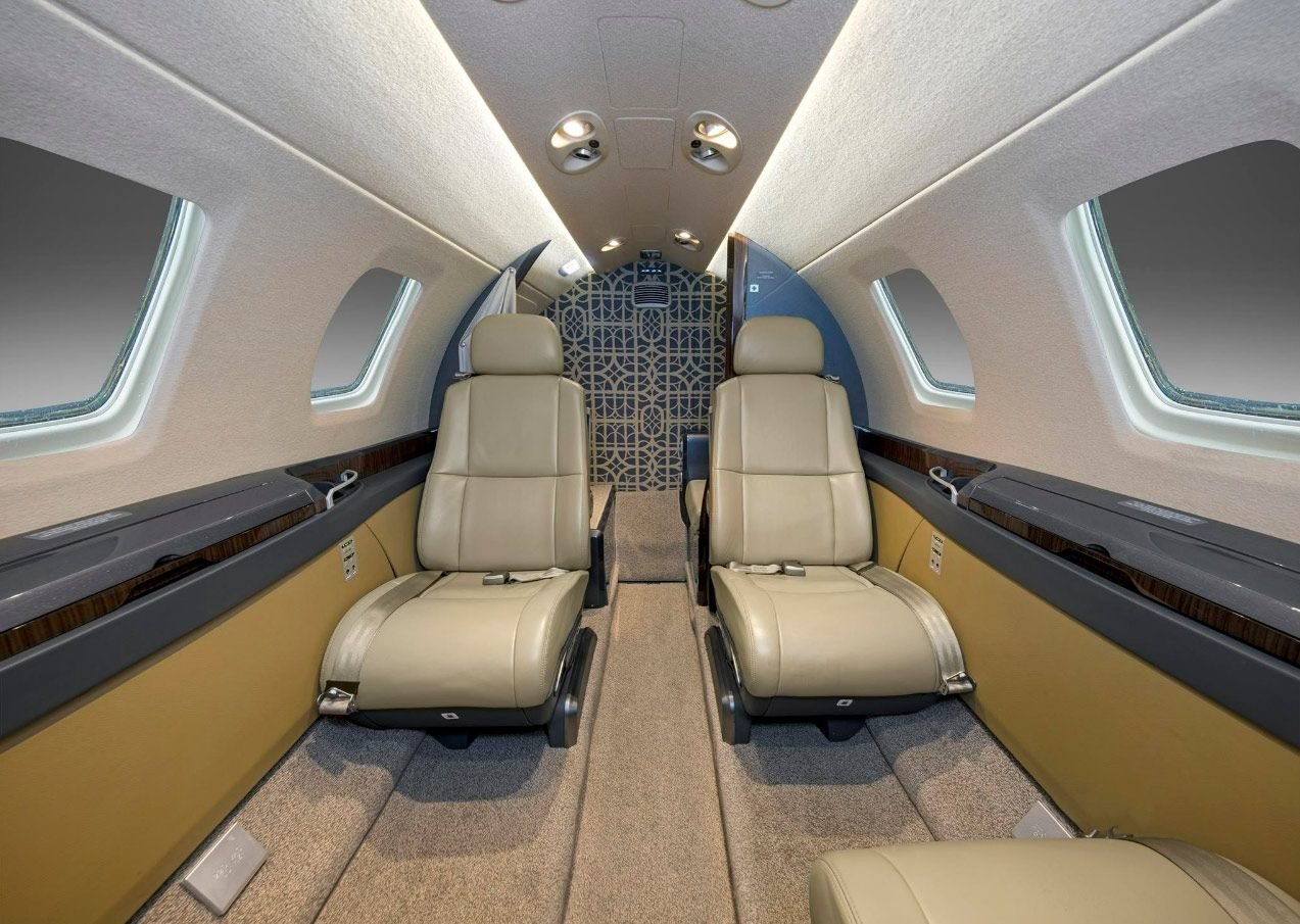 CESSNA CITATION M2 2015