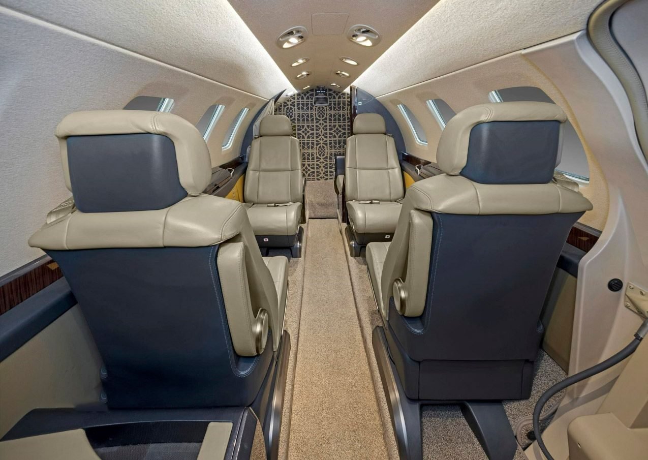 CESSNA CITATION M2 2015