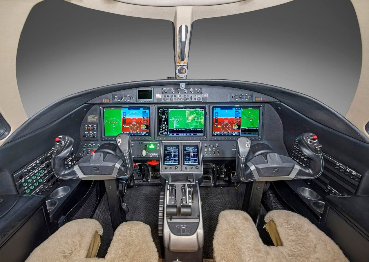 CESSNA CITATION M2 2015 CESSNA CITATION M2 2015