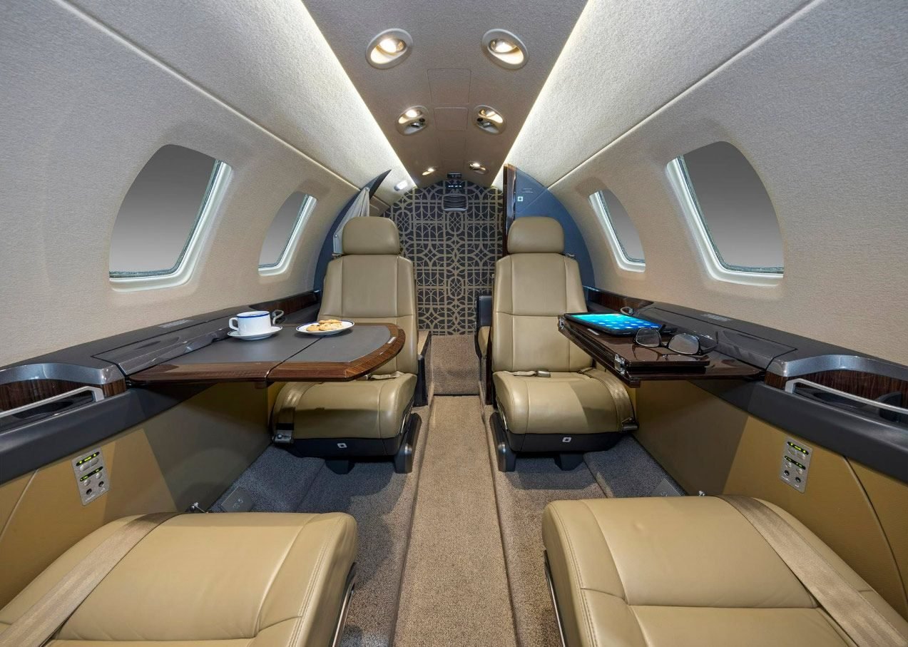 CESSNA CITATION M2 2015