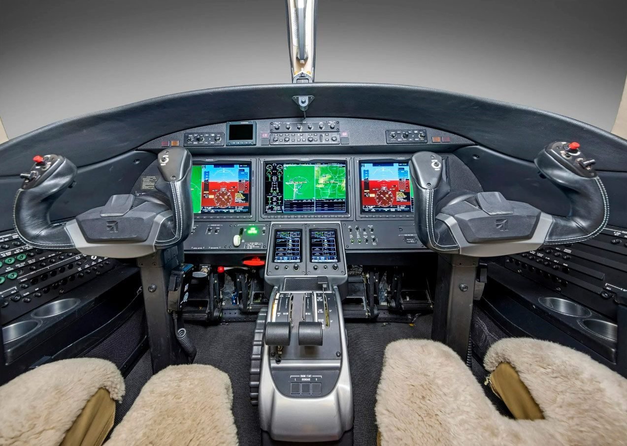 CESSNA CITATION M2 2015 CESSNA CITATION M2 2015