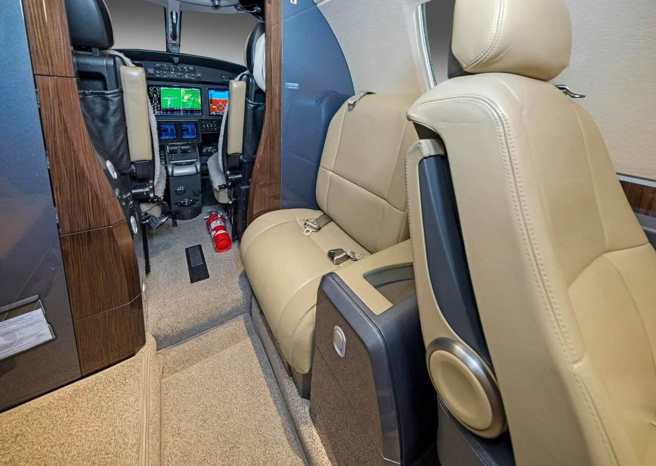 CESSNA CITATION M2 2015