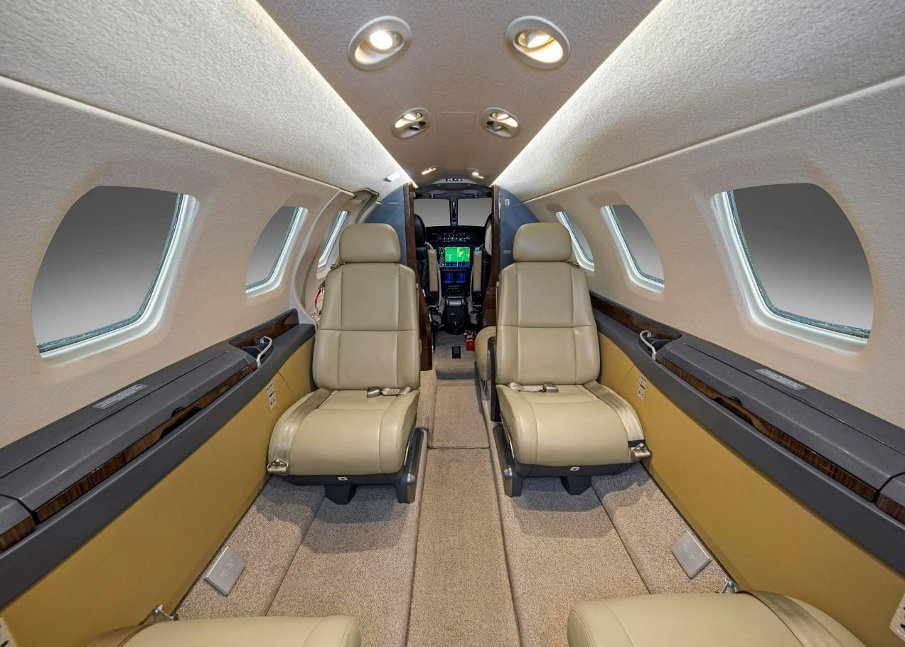 CESSNA CITATION M2 2015