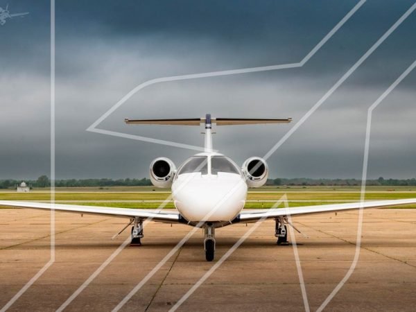 CESSNA CITATION M2 2016