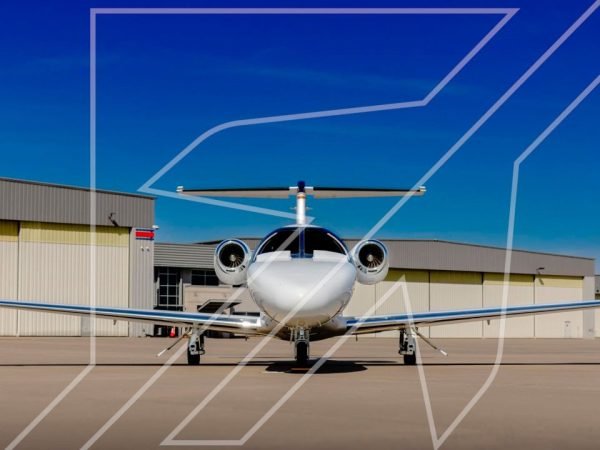 CESSNA CITATION M2 2019