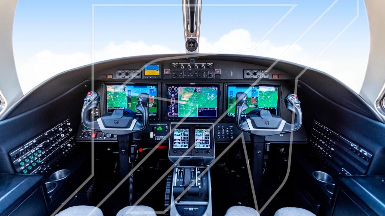 CESSNA CITATION M2 2019 CESSNA CITATION M2 2019