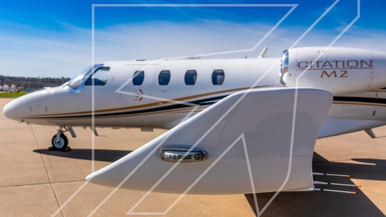 CESSNA CITATION M2 2019 CESSNA CITATION M2 2019