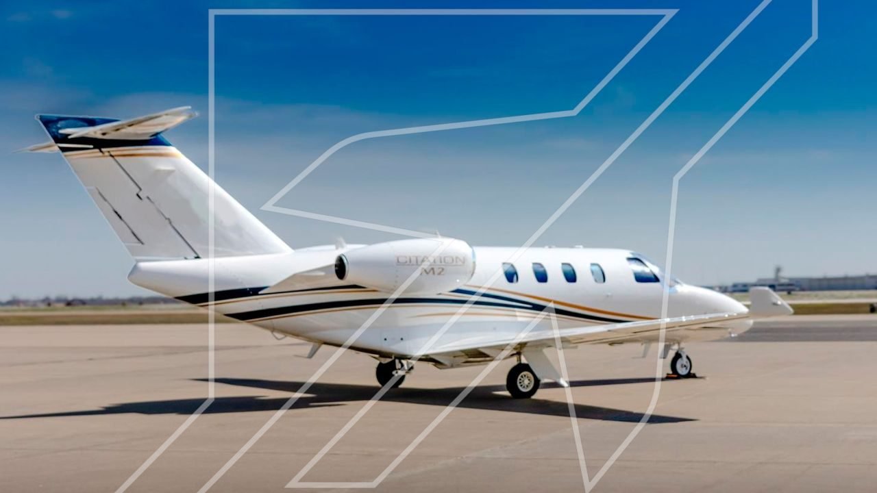 CESSNA CITATION M2 2019 CESSNA CITATION M2 2019