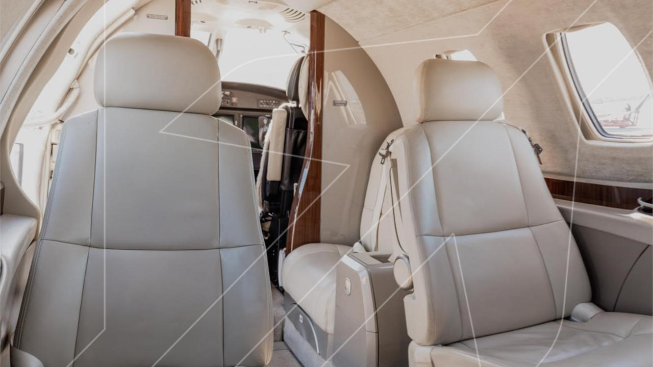 CESSNA CITATION M2 2017 CESSNA CITATION M2 2017