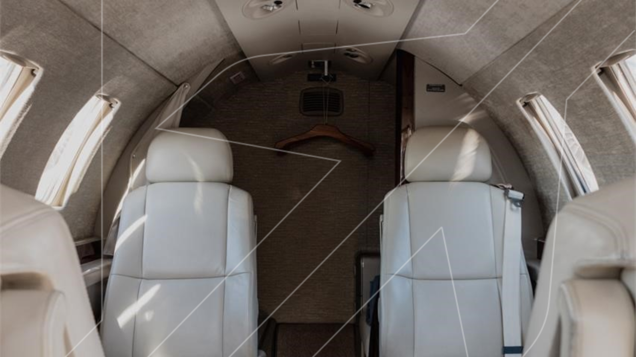 CESSNA CITATION M2 2017 CESSNA CITATION M2 2017