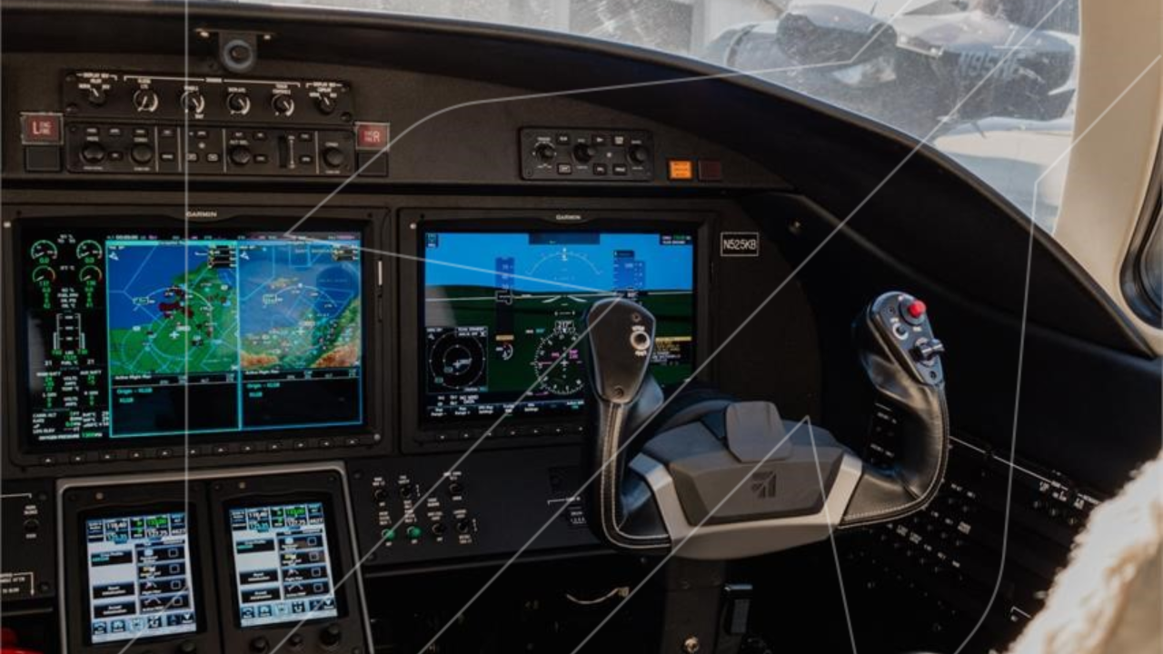 CESSNA CITATION M2 2017 CESSNA CITATION M2 2017