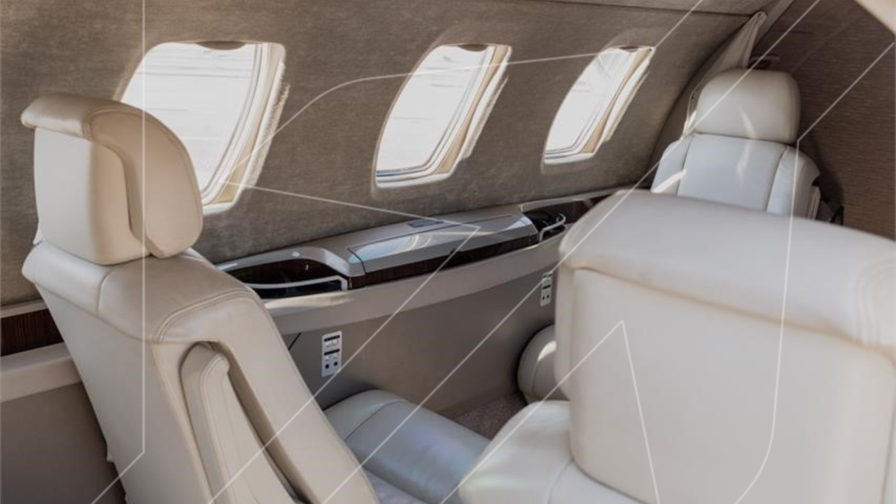 CESSNA CITATION M2 2017 CESSNA CITATION M2 2017