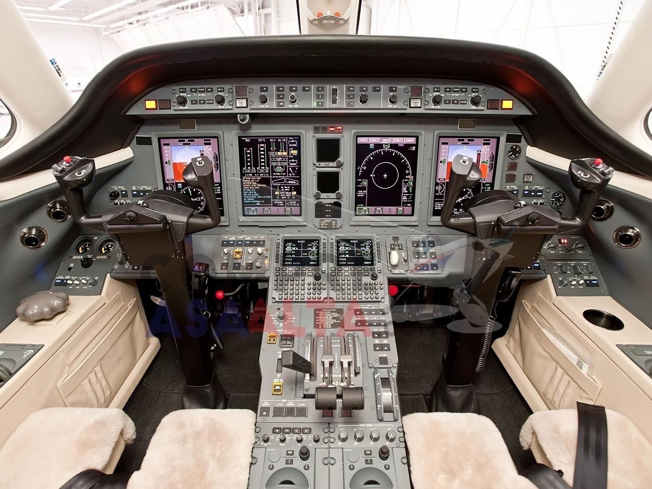 CESSNA CITATION SOVEREIGN 2009 CESSNA CITATION SOVEREIGN 2009