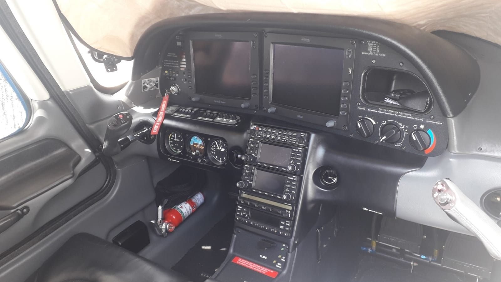 CIRRUS SR22 2008 CIRRUS SR22 2008