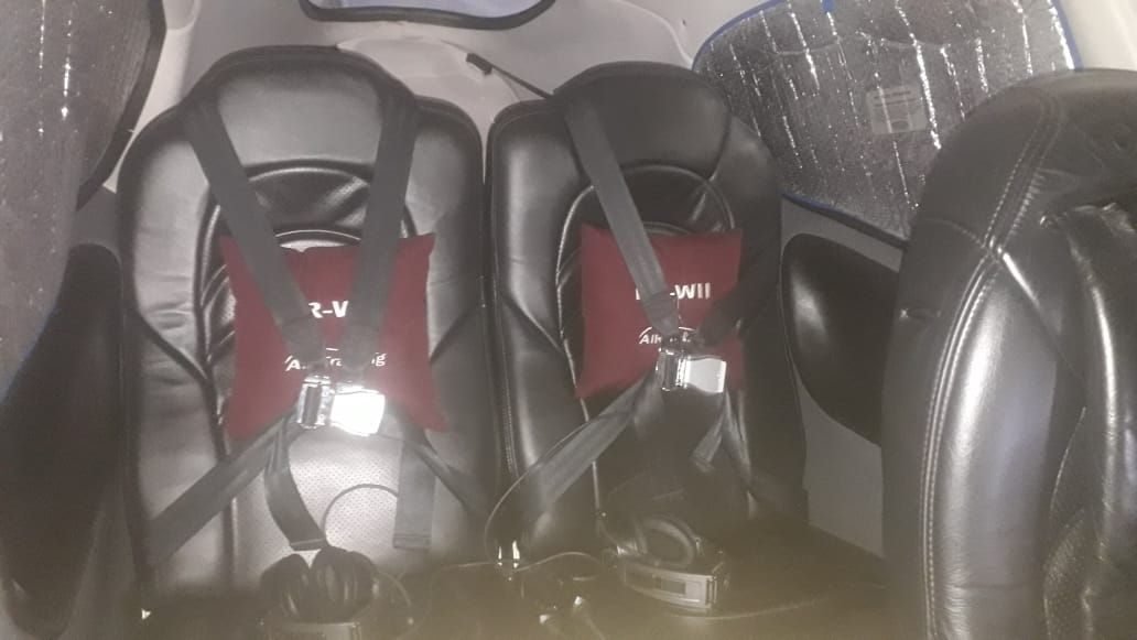 CIRRUS SR22 2008 CIRRUS SR22 2008