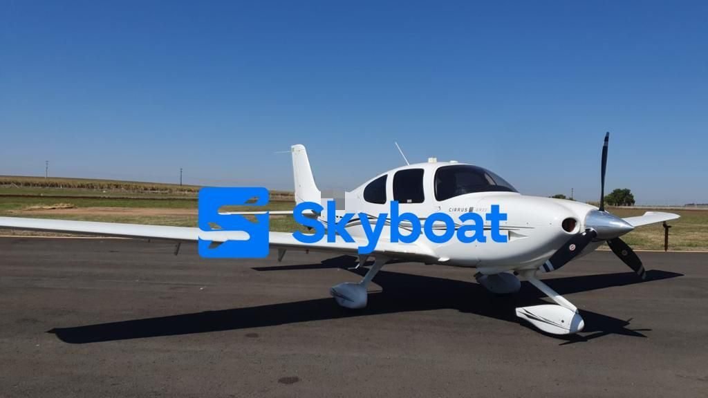 CIRRUS SR22 2011 CIRRUS SR22 2011