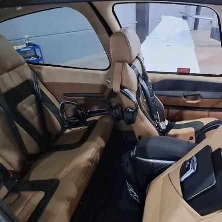 CIRRUS SR22 G7 ASPIRADO  2024
