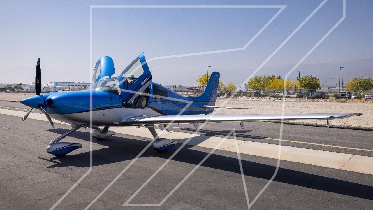 CIRRUS SR22 G5 2016 CIRRUS SR22 G5 2016