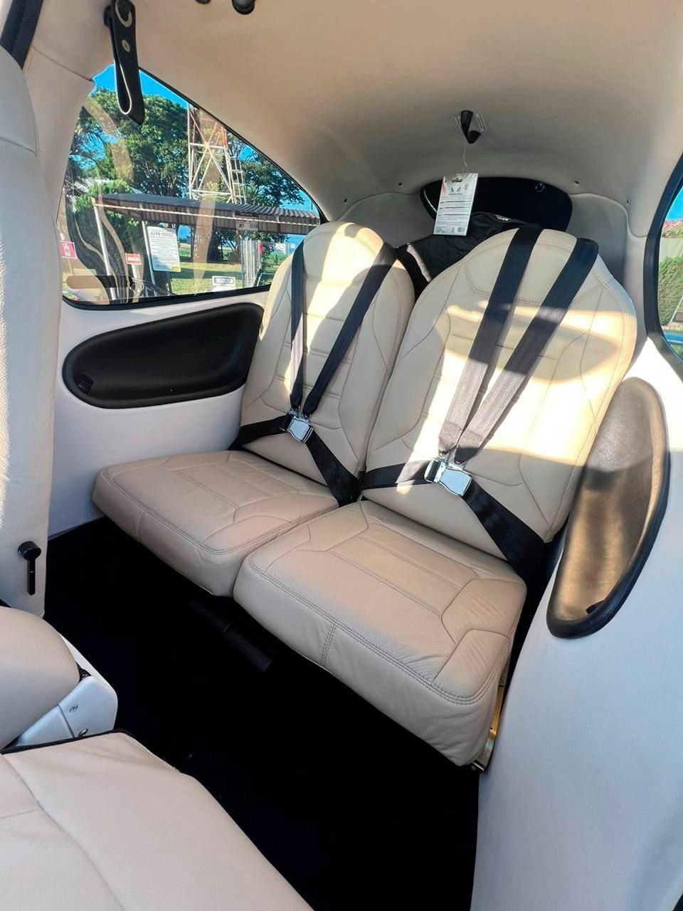 CIRRUS SR22 2008