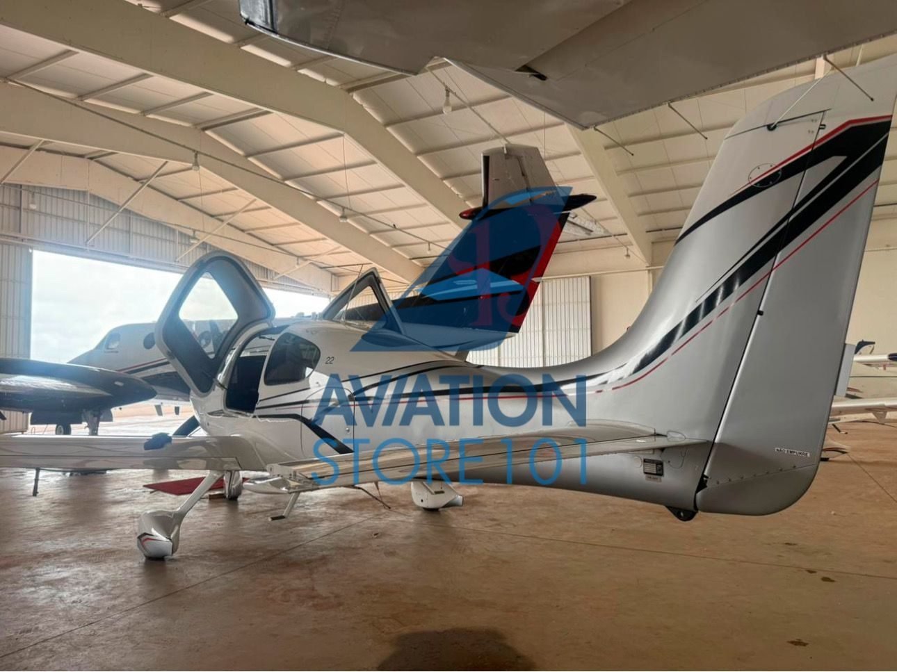 CIRRUS SR22 2017 CIRRUS SR22 2017