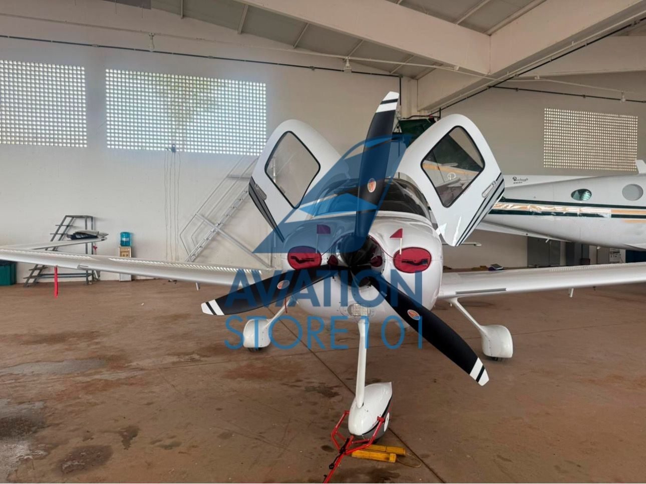 CIRRUS SR22 2017 CIRRUS SR22 2017