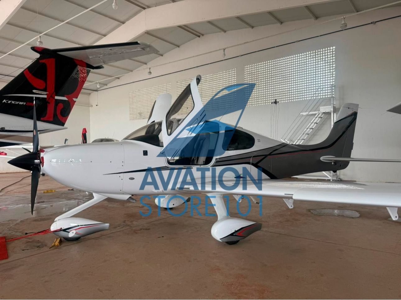 CIRRUS SR22 2017 CIRRUS SR22 2017