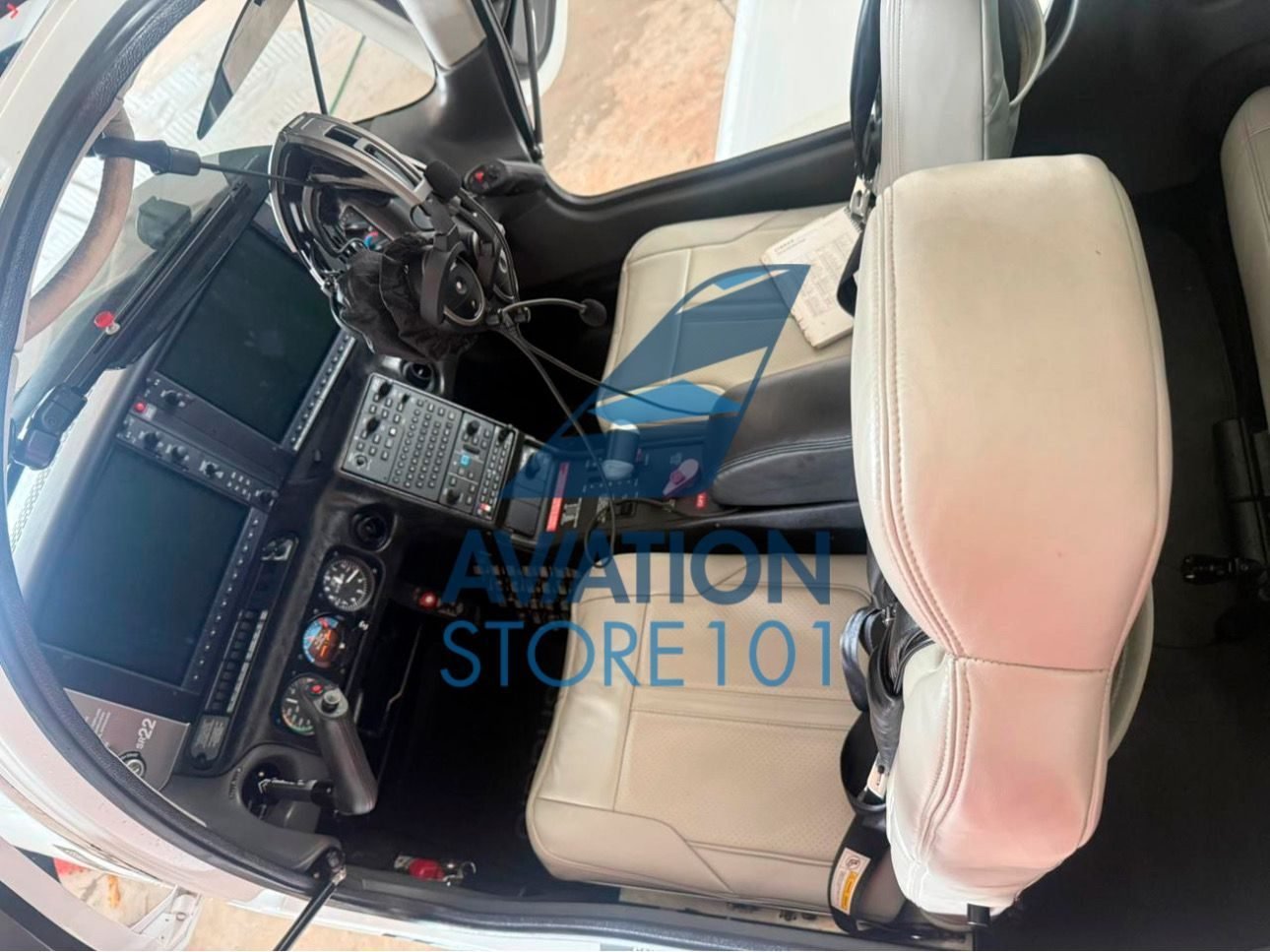 CIRRUS SR22 2017 CIRRUS SR22 2017
