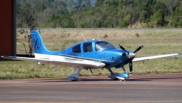 CIRRUS SR22 Xi  2009