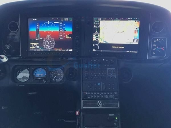 CIRRUS SR22 Xi  2009