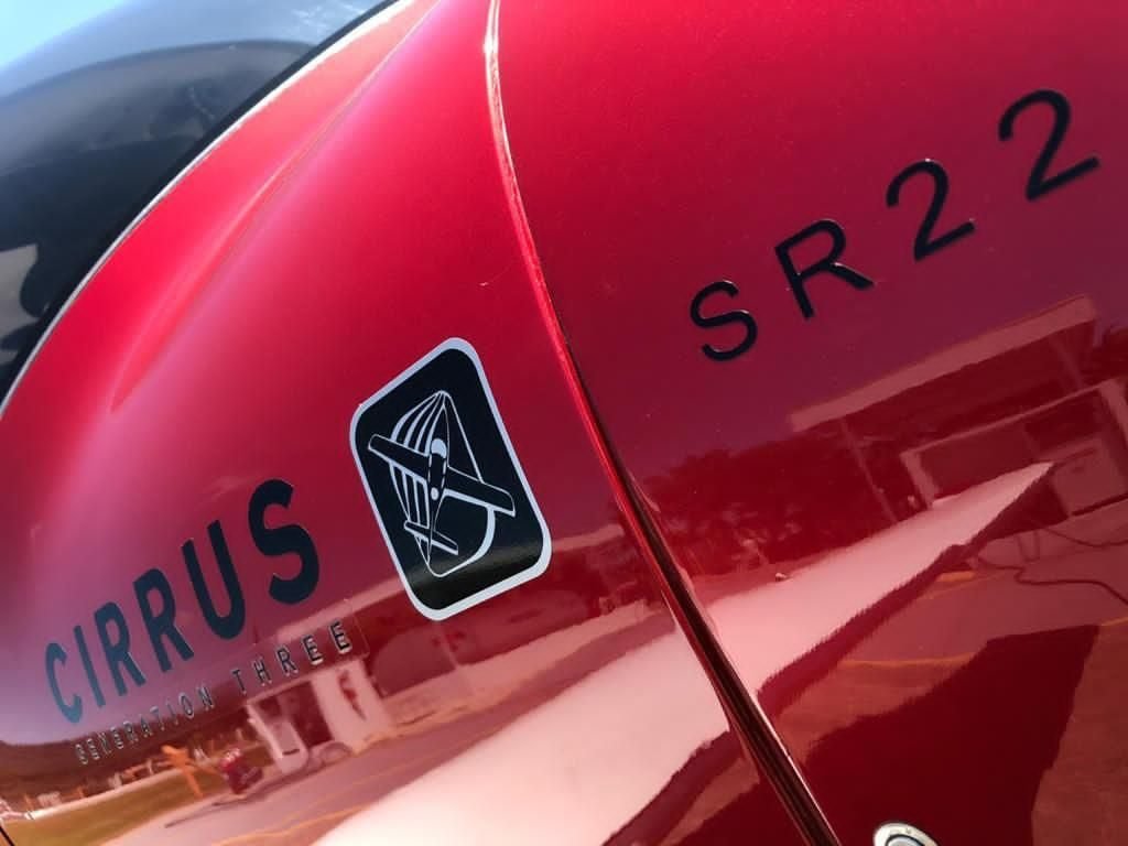 CIRRUS SR22 GTSx TURBO 2008